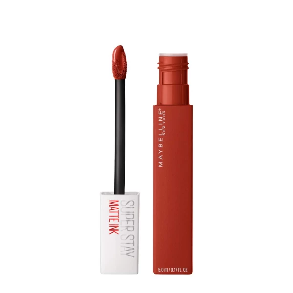 Rossetto Maybelline Superstay Matte Ink Moodmakers 455-Harmonizer 5 ml