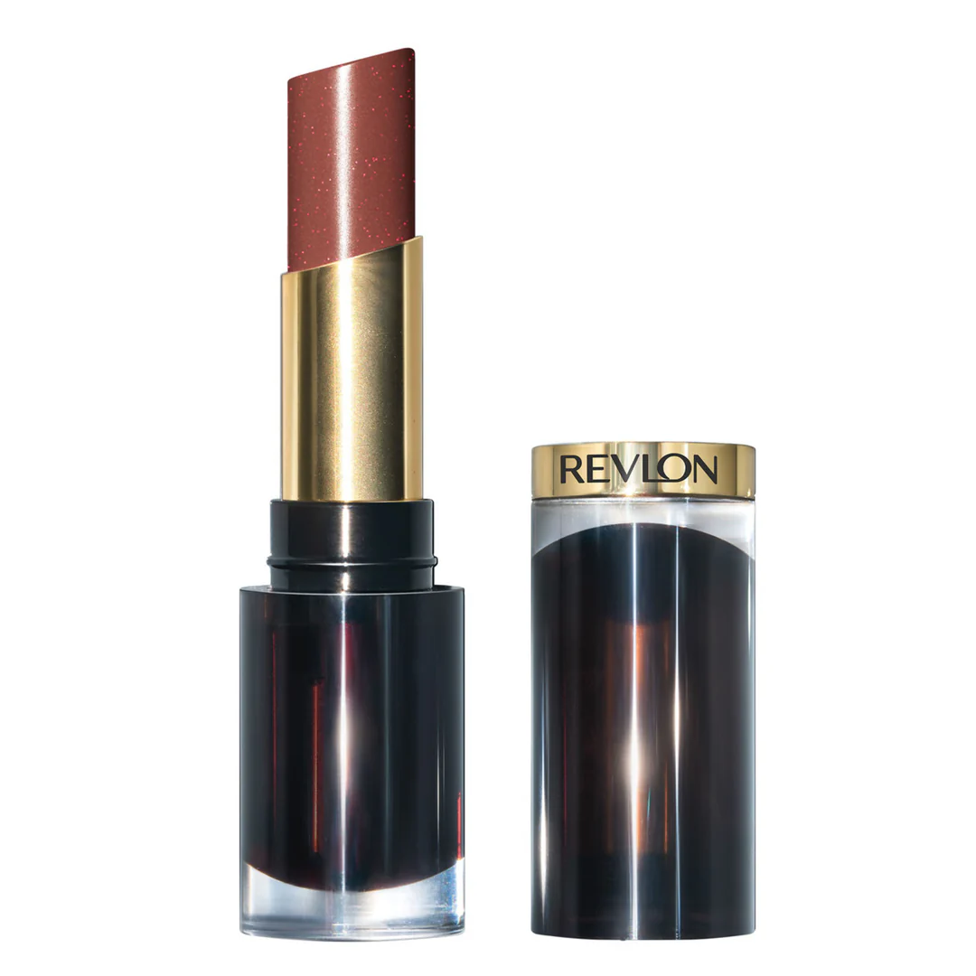 Rossetto Revlon Super Lustrous Glass Shine 008-Rum Raisin 4,2ml