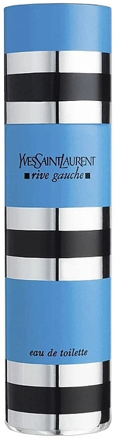 Yves Saint Laurent Rive Gauche EDT W 100ml