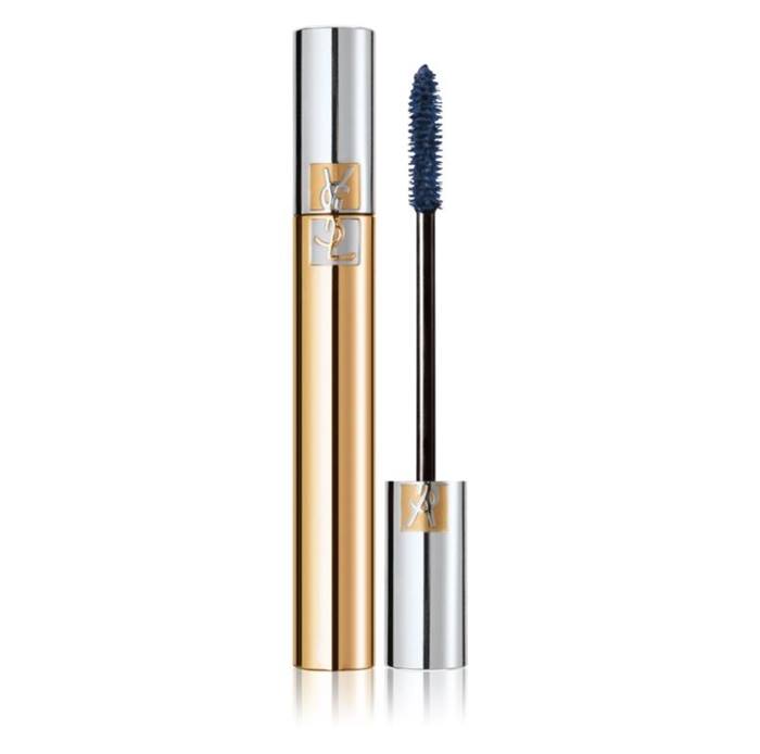 Yves Saint Laurent Mascara Volume Effet Faux Cils 6 Deep Night 7,5ml