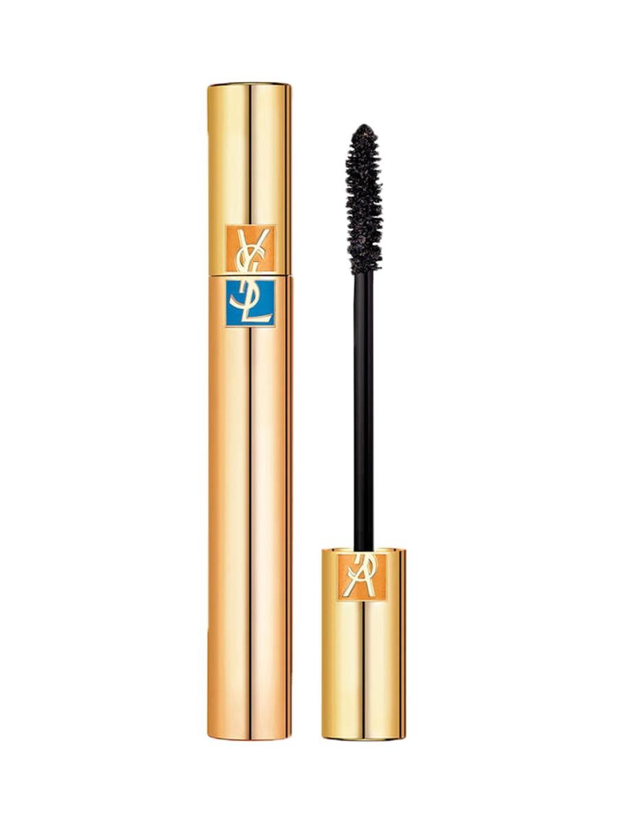 Yves Saint Laurent Mascara Volume Effet Faux Cils Waterproof 01 Charcoal Black 6,9ml