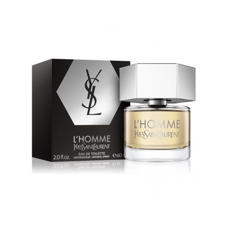 Yves Saint Laurent L’Homme EDT M 60ml