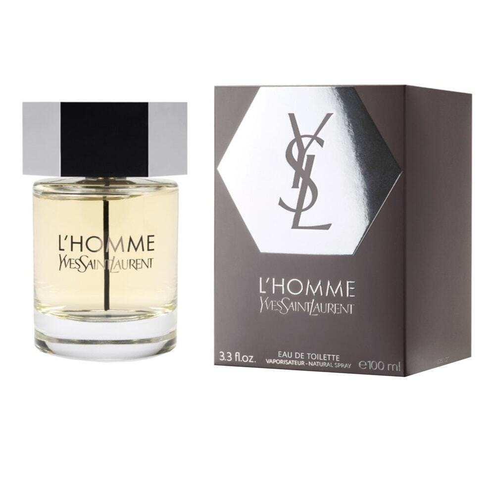 Yves Saint Laurent L’Homme EDT M 100ml