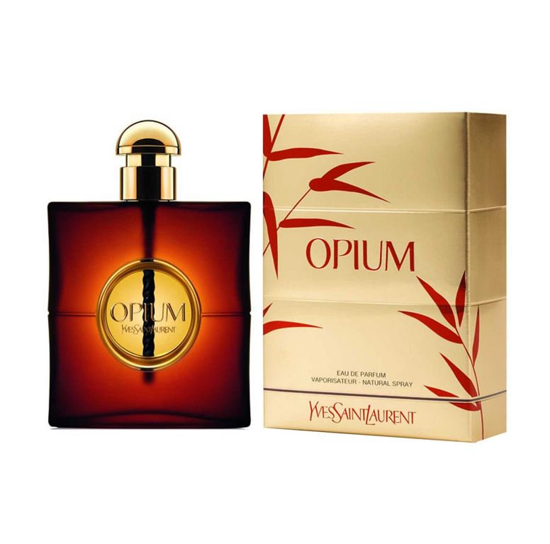 Yves Saint Laurent Opium 2009 EDP W 90ml