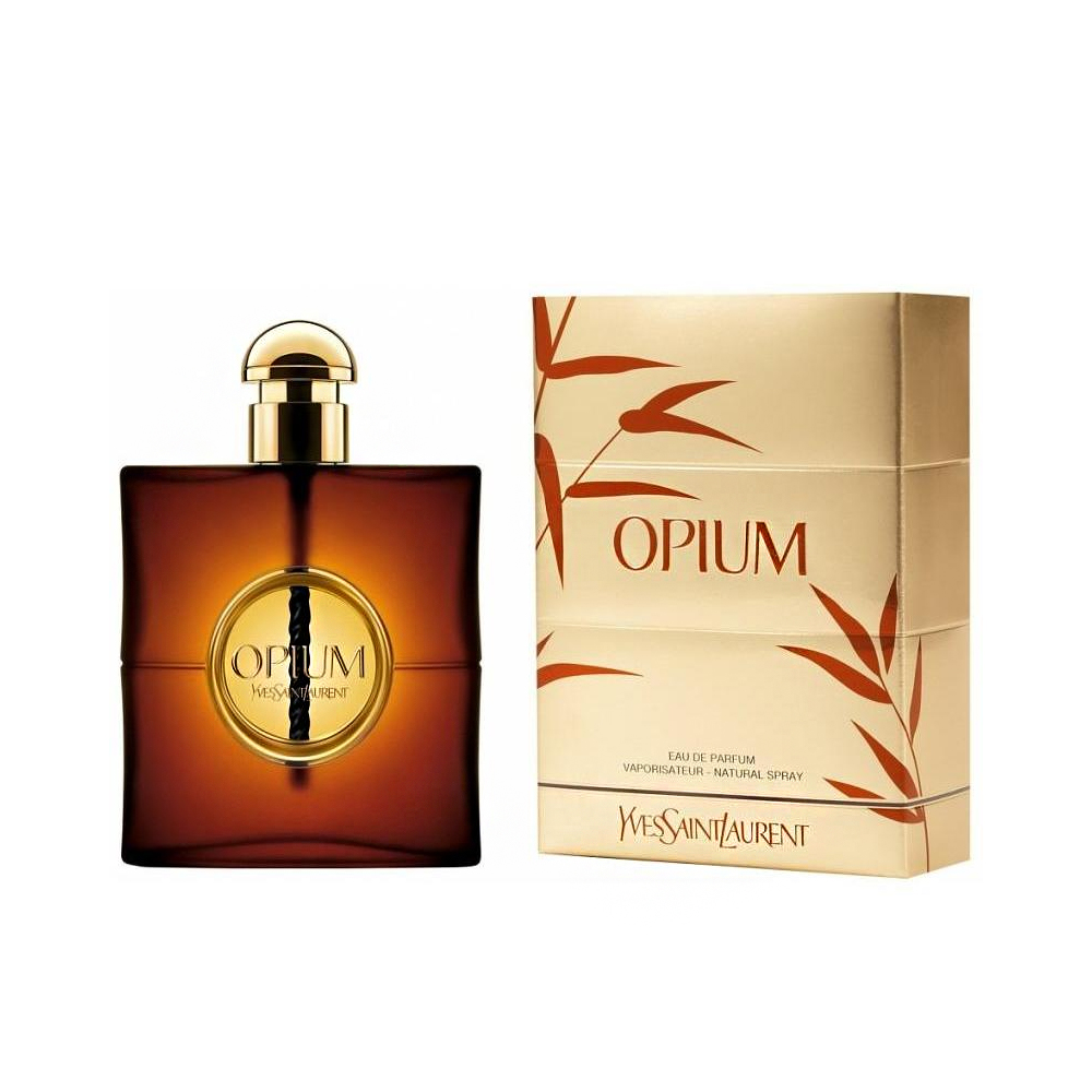 Yves Saint Laurent Opium 2009 EDP W 50ml