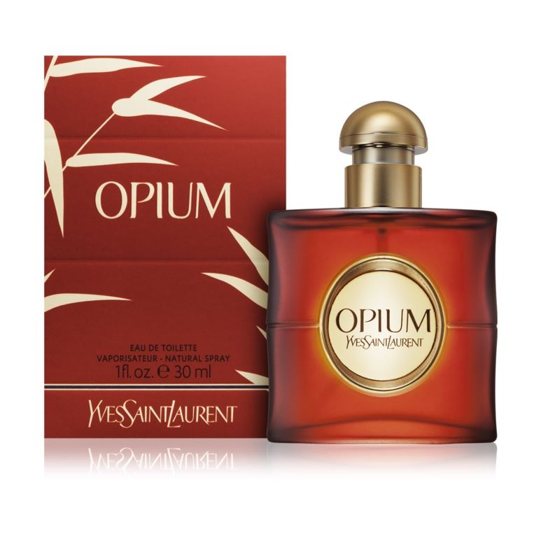 Yves Saint Laurent Opium 2009 EDT W 30ml