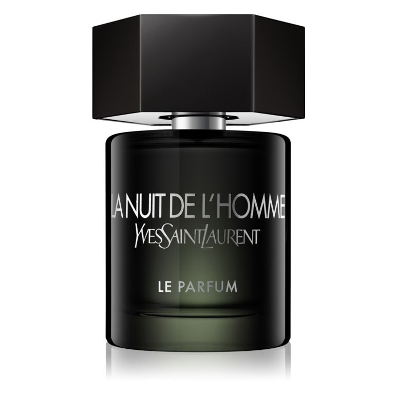 Yves Saint Laurent La Nuit de LHomme Le Parfum EDP M 100ml