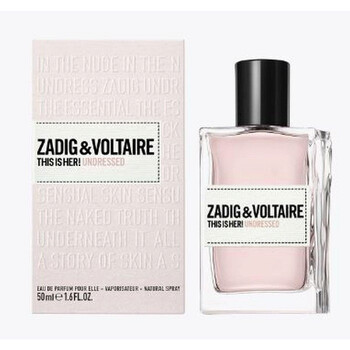 Zadig & Voltaire This Is Her! Undressed EDP W 100ml