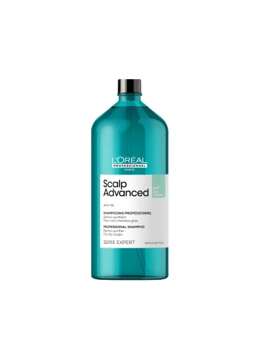 Shampoo avanzato per cuoio capelluto L’Oréal Professionnel 1500 ml