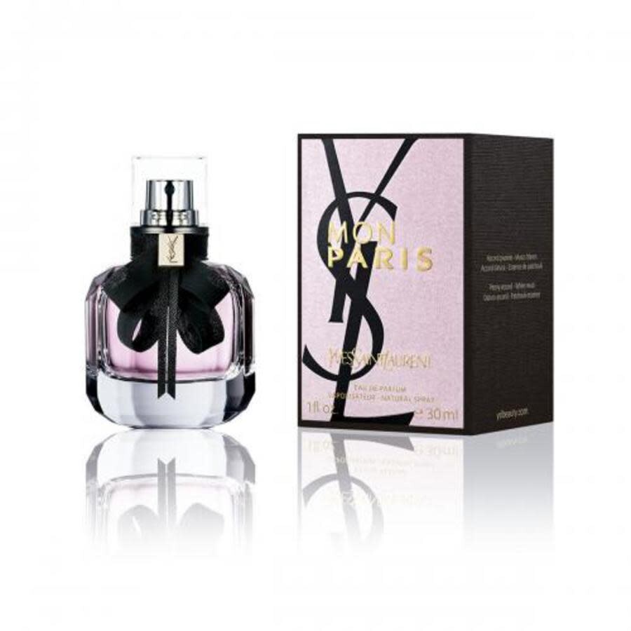 Yves Saint Laurent Mon Paris EDP W 30ml