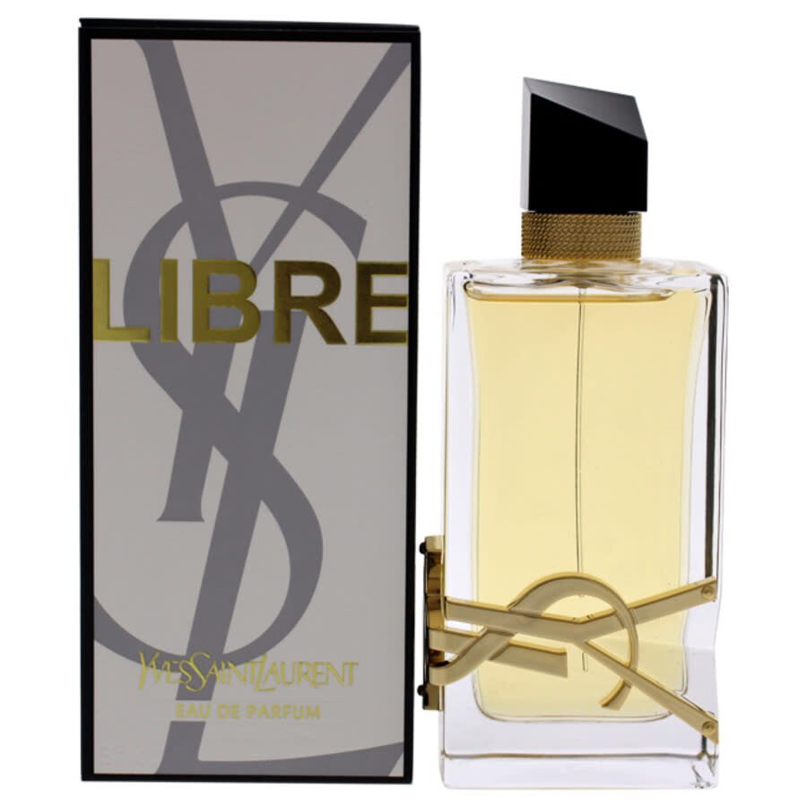 Yves Saint Laurent Libre EDP W 90ml