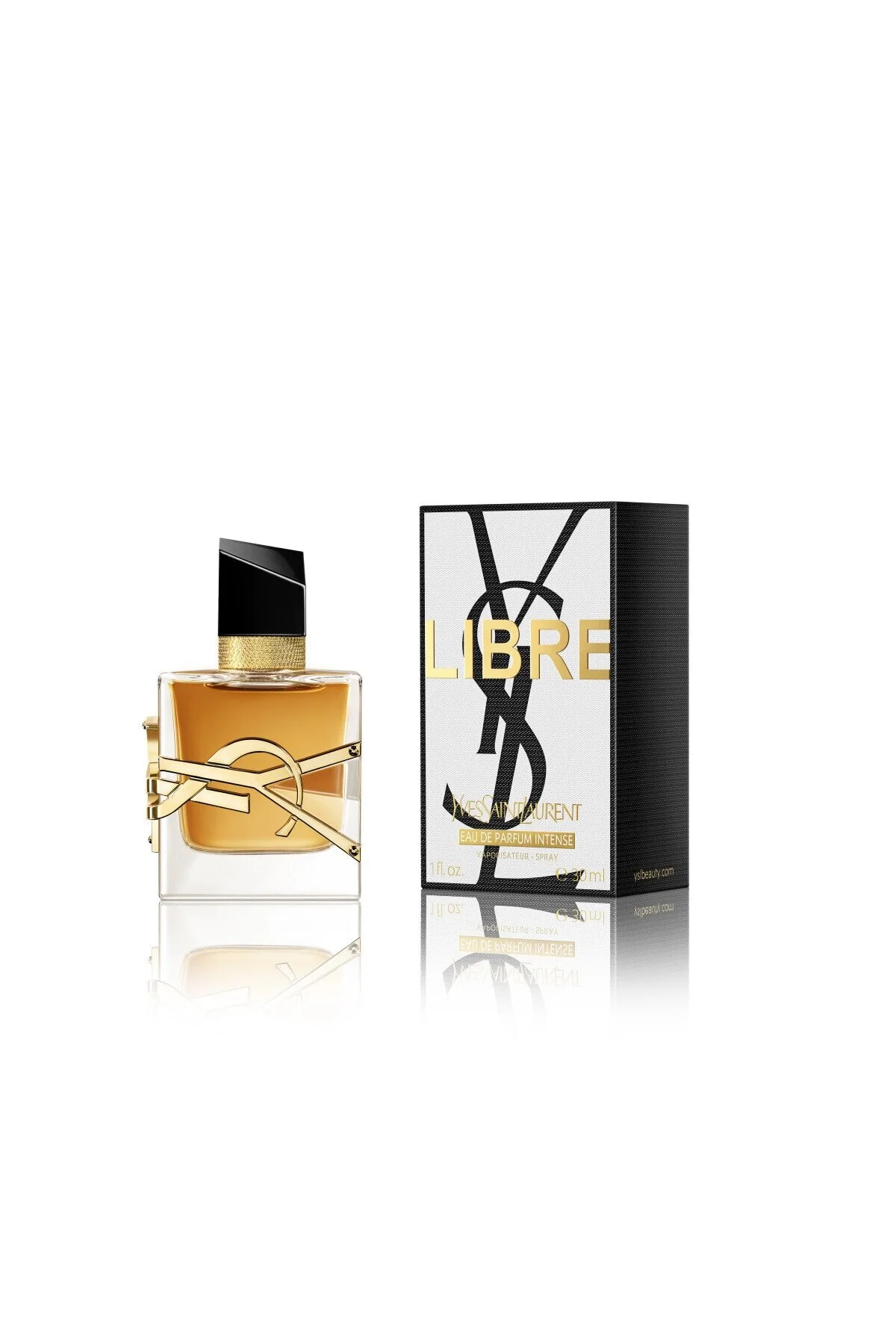 Yves Saint Laurent Libre Intense EDP W 30ml