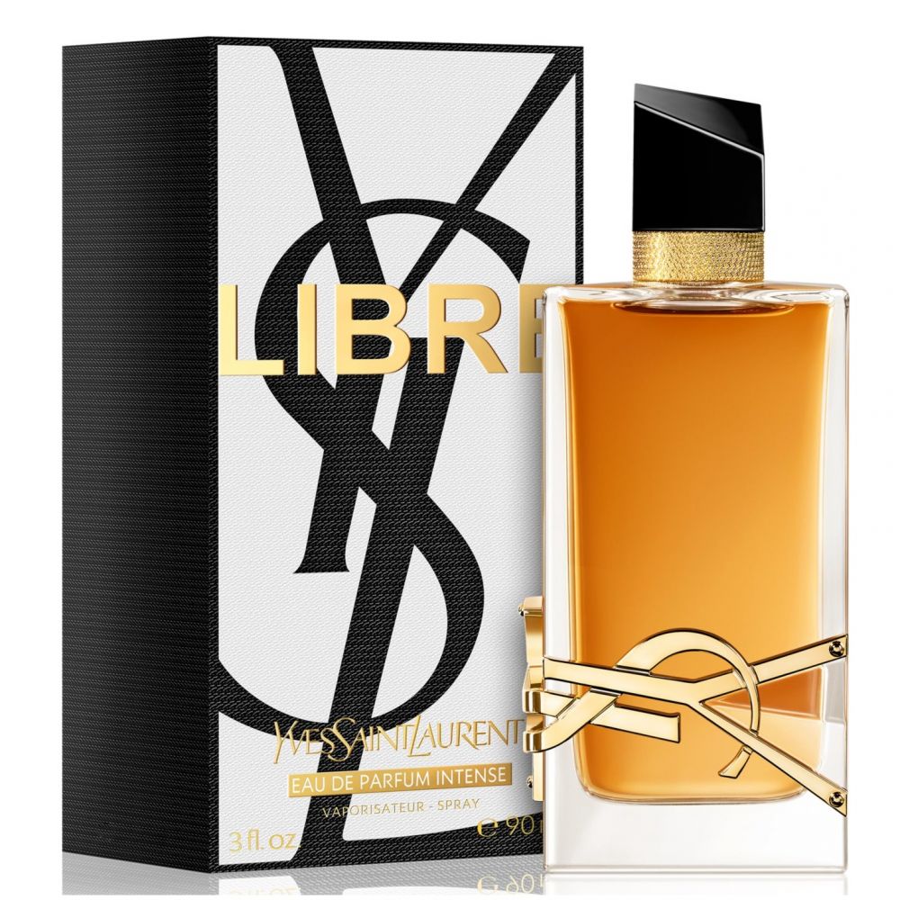Yves Saint Laurent Libre Intense EDP W 50ml