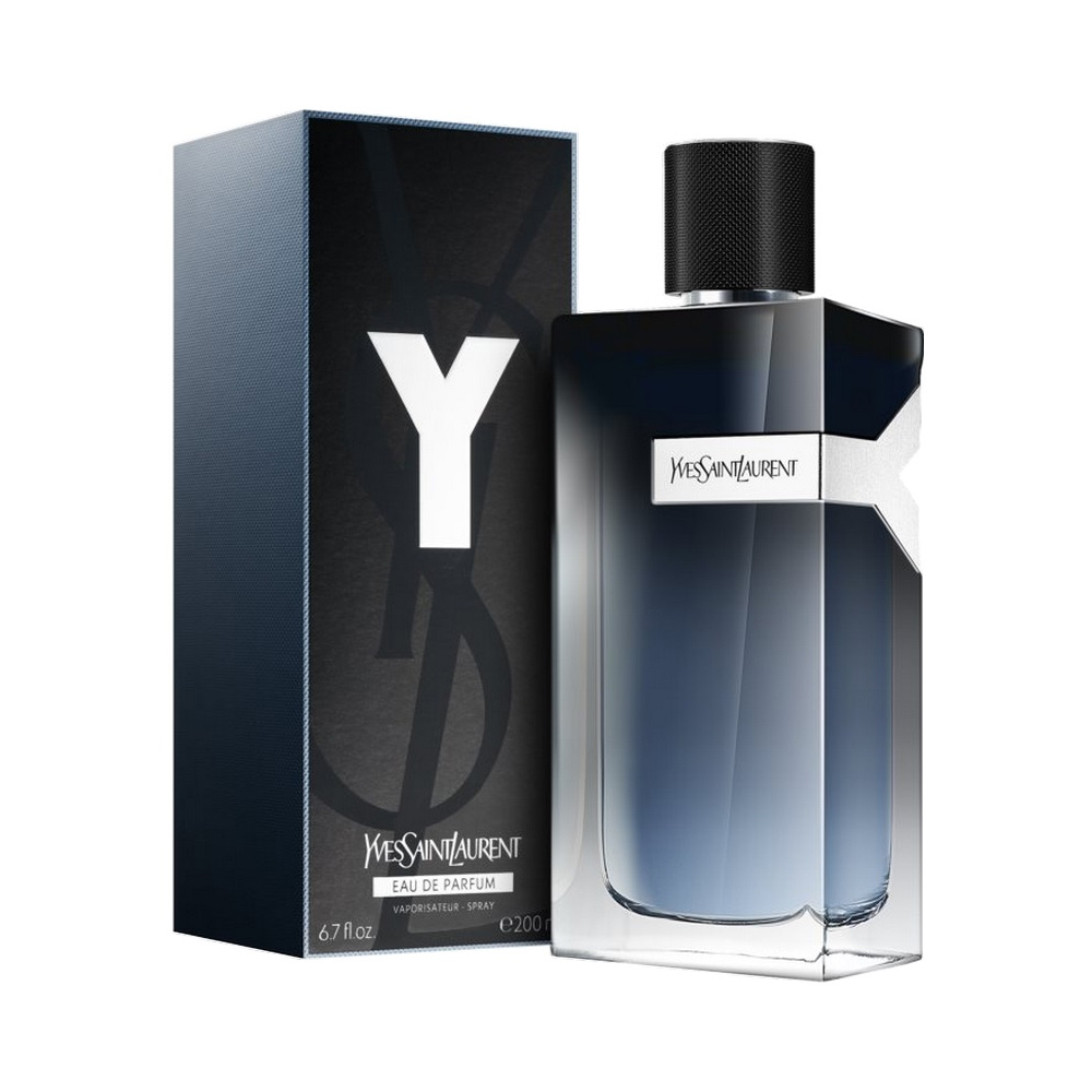 Yves Saint Laurent Y EDP M 200ml