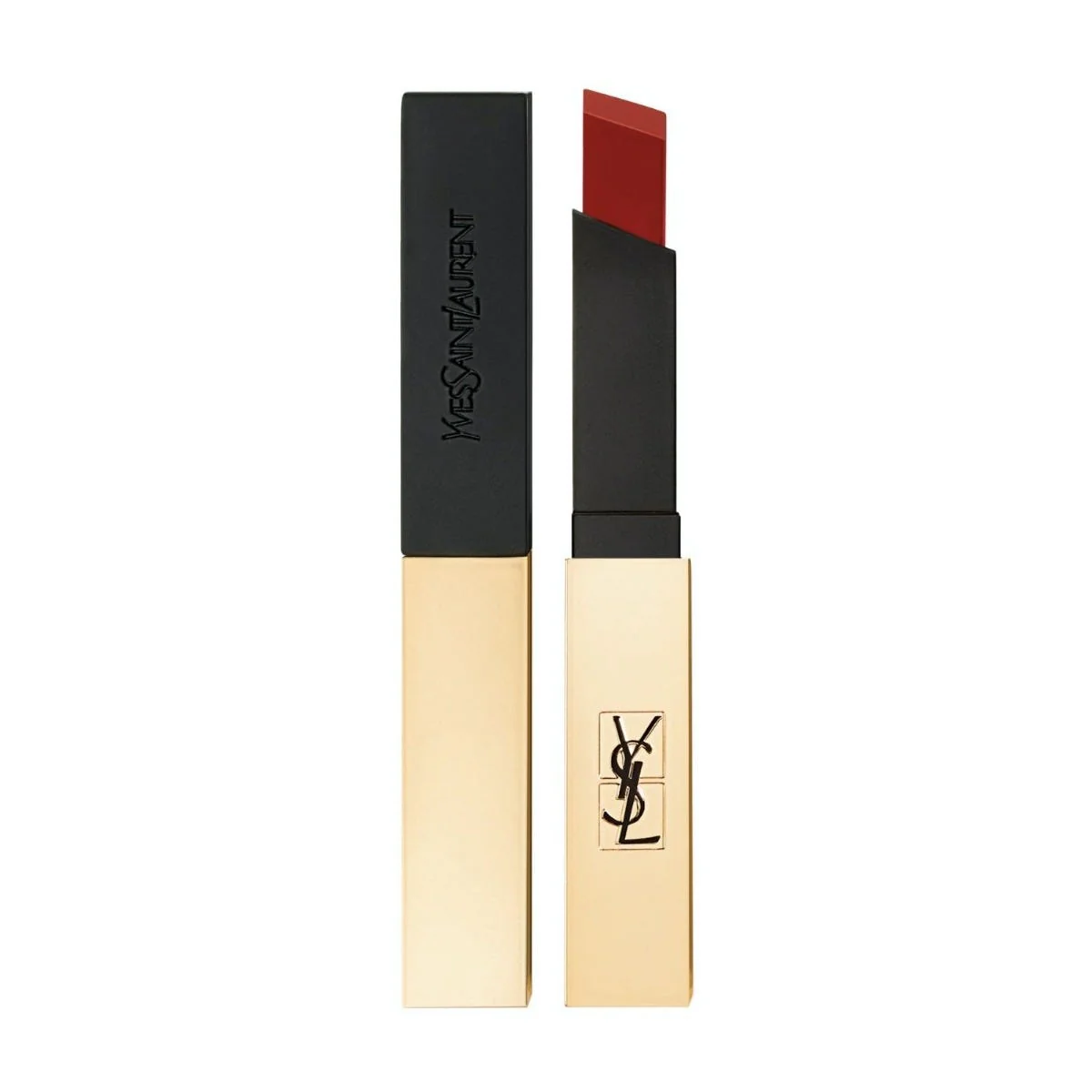 Yves Saint Laurent Rouge Pur Couture The Slim Matte Lipstick 33 Orange Desire 2,2 g
