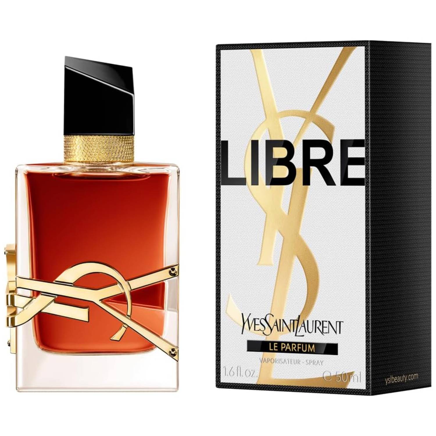 Yves Saint Laurent Libre Le Parfum PAR W 50ml