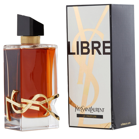Yves Saint Laurent Libre Le Parfum PAR W 90ml