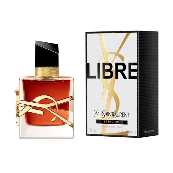 Yves Saint Laurent Libre Le Parfum PAR W 30ml