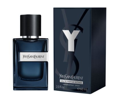 Yves Saint Laurent Y Intense EDP M 60ml