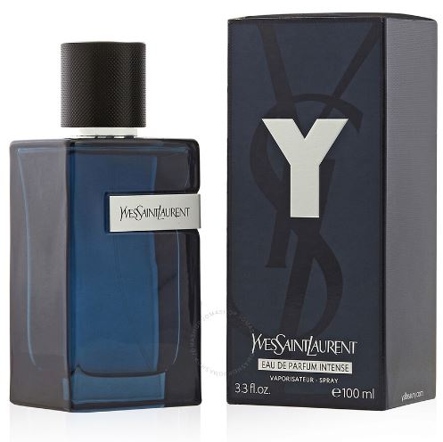 Yves Saint Laurent Y Intense EDP M 100ml