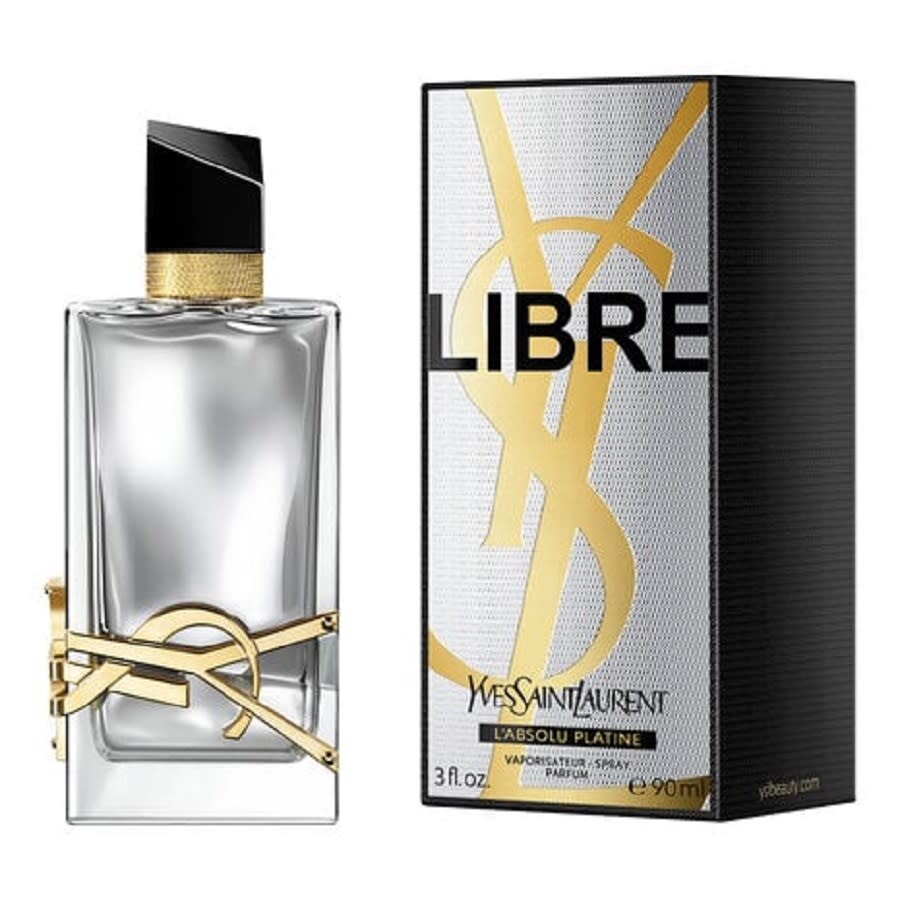 Yves Saint Laurent Libre L’Absolu Platine PAR W 90ml