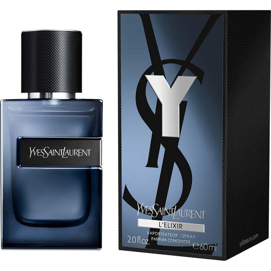 Yves Saint Laurent Y Elixir PAR M 60ml