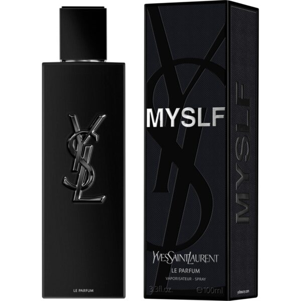 Yves Saint Laurent MYSLF Le Parfum PAR M 100ml