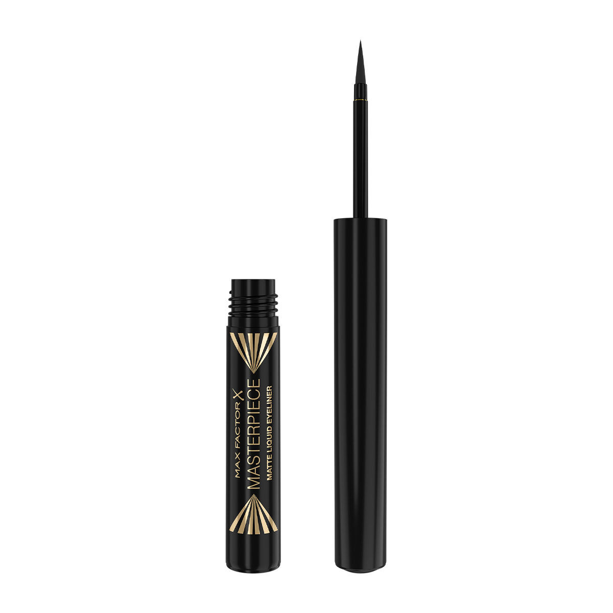 Max Factor Masterpiece Mate Eyeliner liquido 01-Nero 1,7 ml