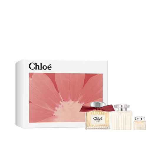 Set Chloé Chloe