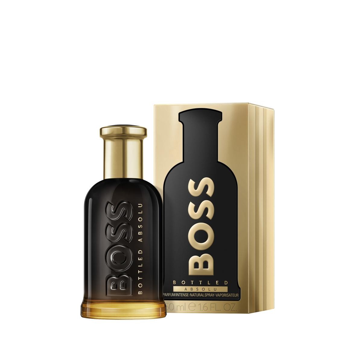 Hugo Boss Boss Bottled Absolu Profumo Intenso 50 Vpo Nov 24