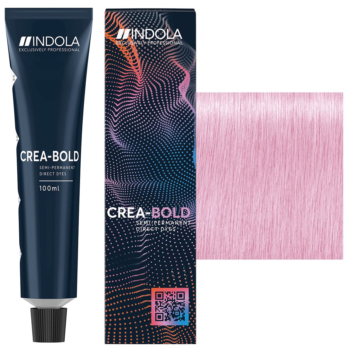 Indola Crea Bold Pastel Lavender 100ml