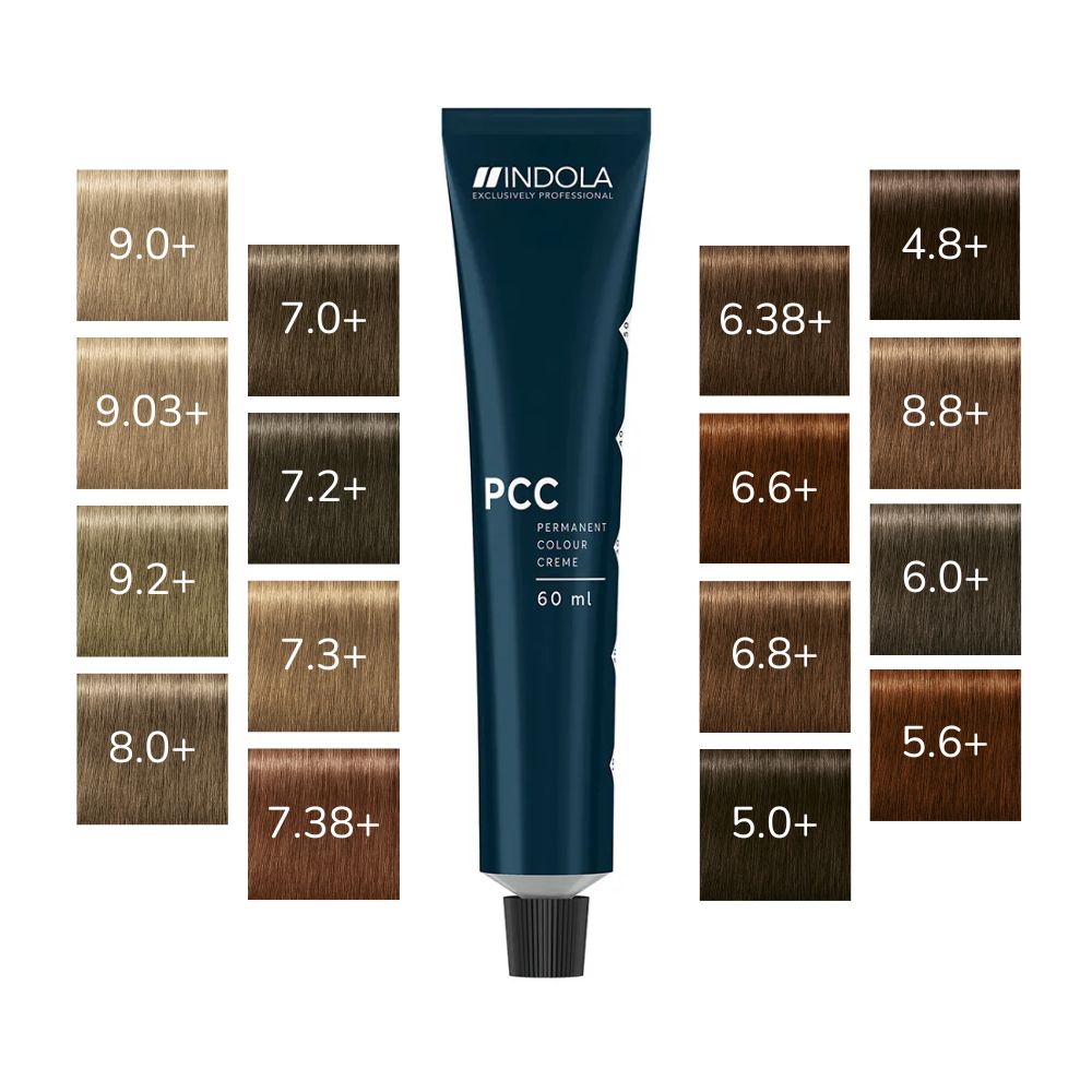 Indola Pcc 8,0 60ml 23