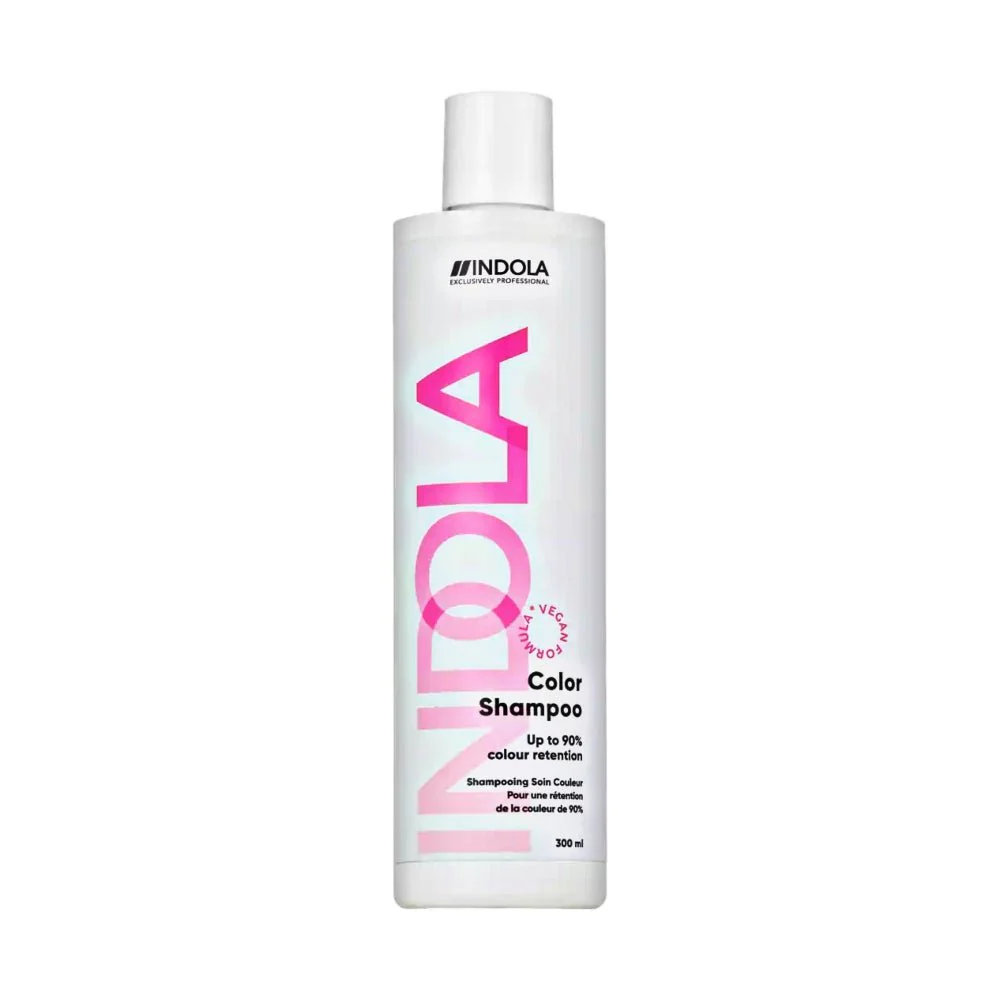 Indola Shampoo Protettivo Colore 300 1 24
