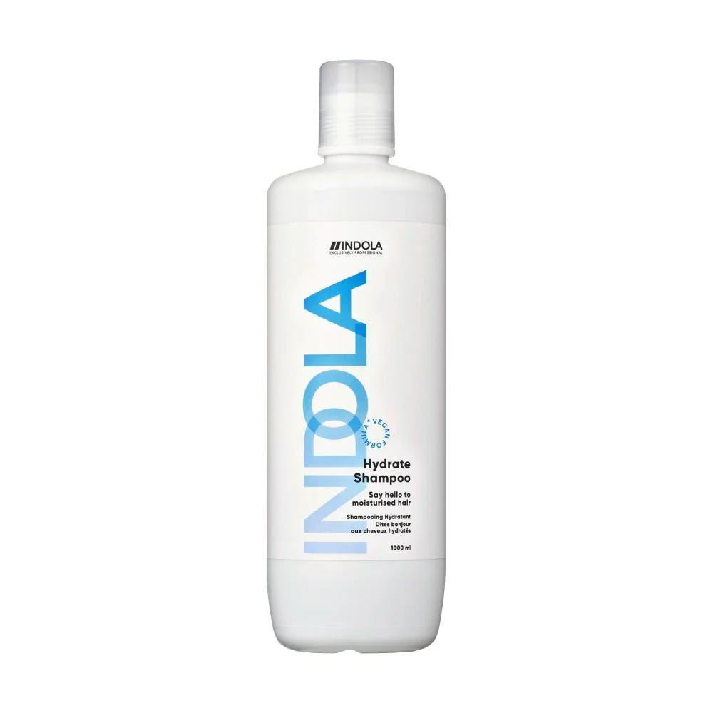 Shampoo idratante Indola 1l 1 24