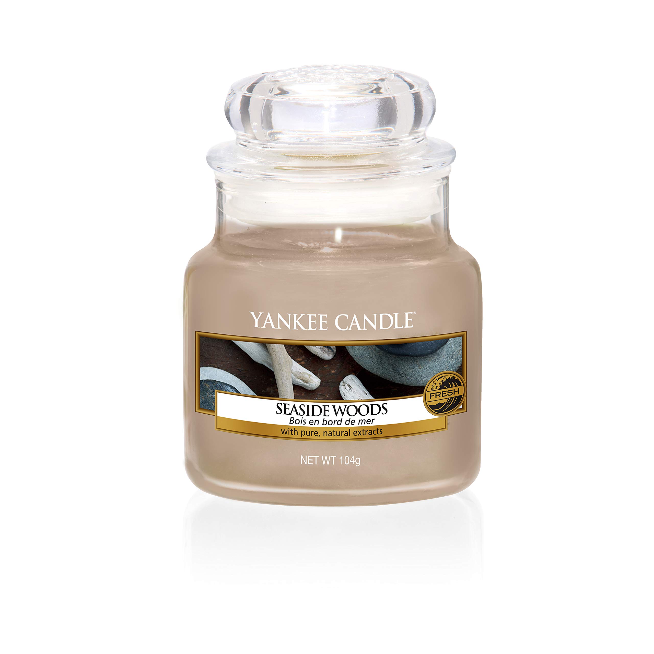 Yankee Candle Seaside Woods 104 g