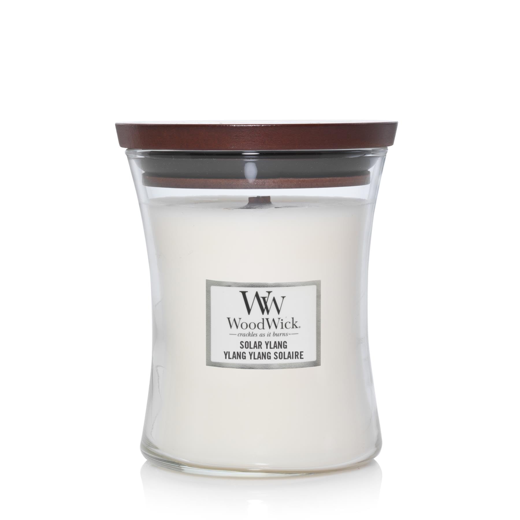 Woodwick Solar Ylang 275 g
