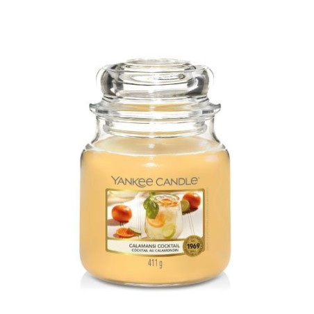 Yankee Candle Calamansi Cocktail 411 g
