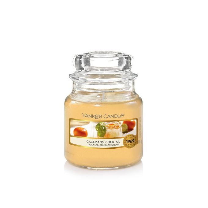 Yankee Candle Calamansi Cocktail 104 g