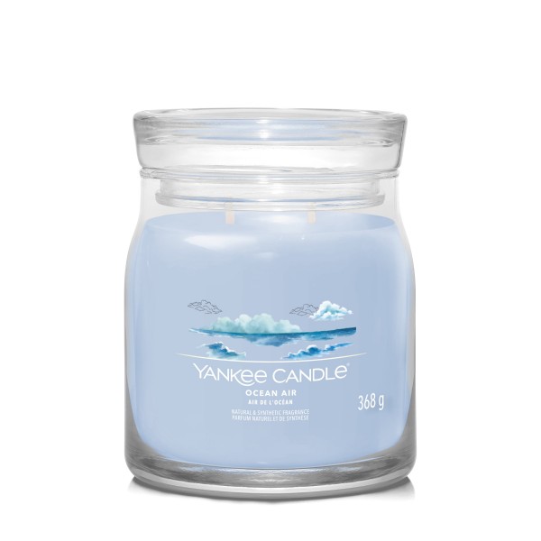 Yankee Candle Ocean Air 368 g