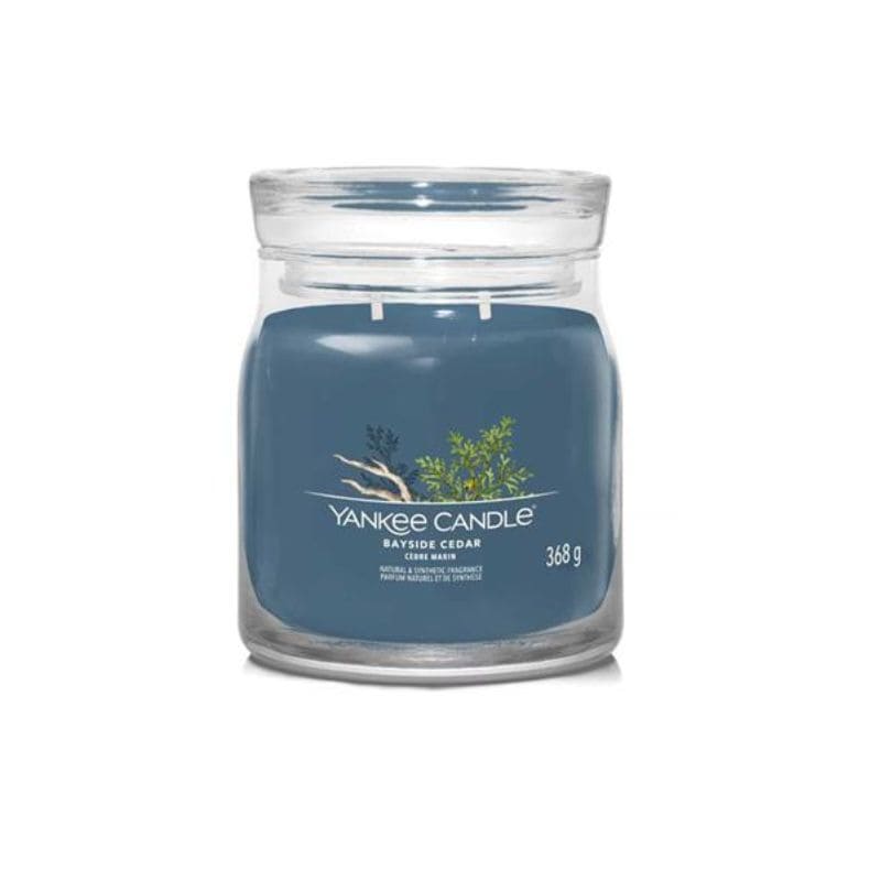 Yankee Candle Bayside Cedar 368 g