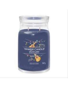 Yankee Candle Twilight Tunes 567 g