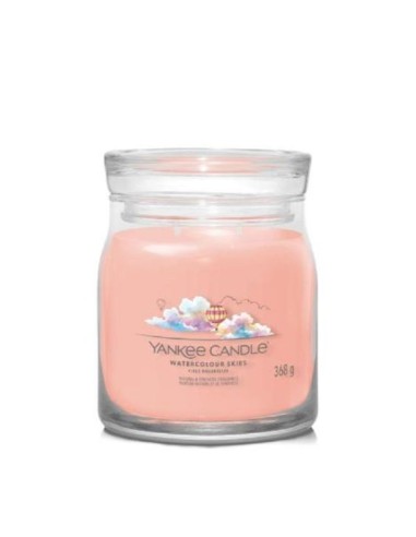 Yankee Candle Watercolour Skies 368 g