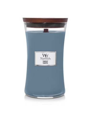 Woodwick Tempest 609,5 g
