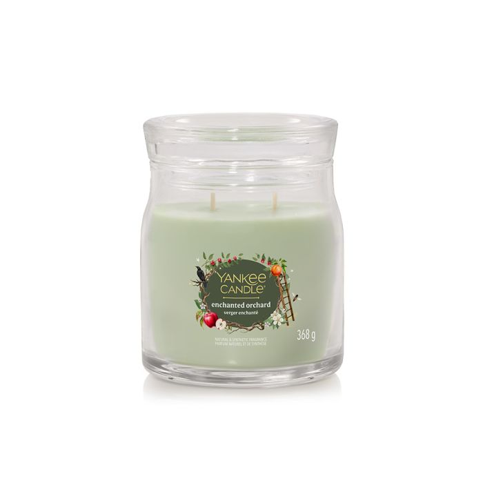 Yankee Candle Enchanted Orchard 368 g