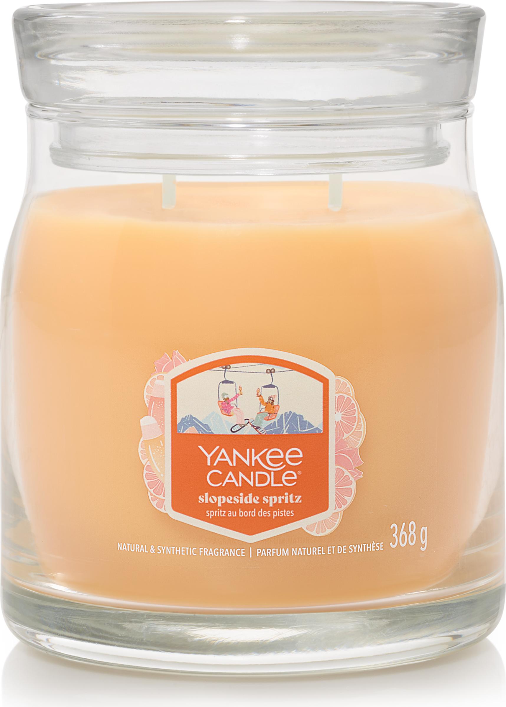 Yankee Candle Slopeside Spritz 368 g