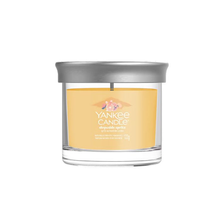 Yankee Candle Tumbler Slopeside Spritz 122 g