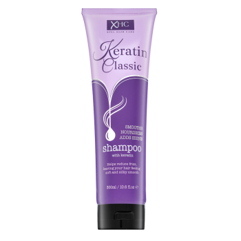 Xpel Hair Care Keratin Classic Shampoo 300ml