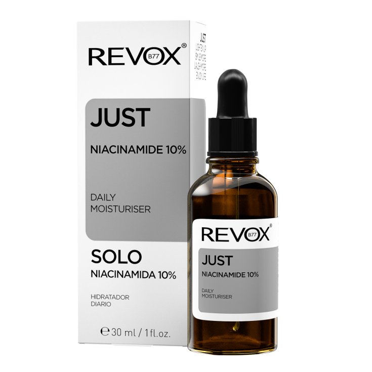 Revox Just Niacinamide 10 30ml