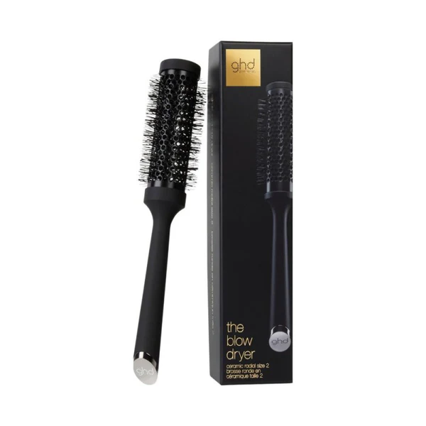 Ghd The Blow Dryer Taglia 2 – Spazzola in ceramica Taglia 2 1 U