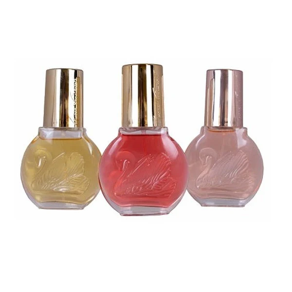Gloria Vanderbilt Set Vanderbilt N1 30ml In Rosso 30ml Miss 30ml@